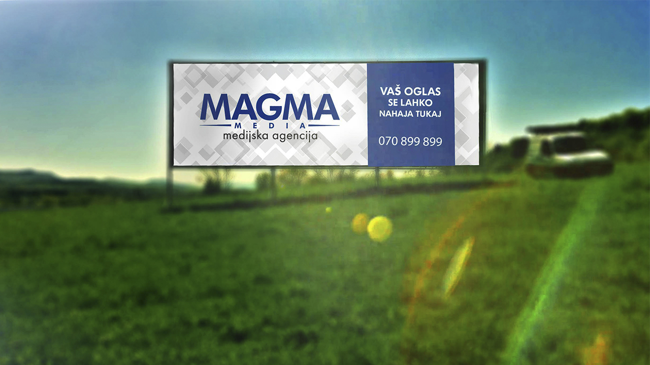 Magma